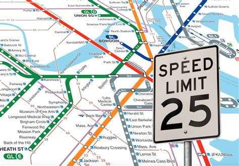 MBTA targeting Blue Line speed restrictions